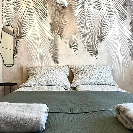 Nyska - Self Check-in 20h - Parking & Lift Appartamento *